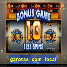 garotas com local porto alegre